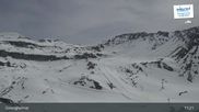 Archiviertes Webcam Bild: Großglockner Heiligenblut: Fallbichl Abfahrt am 12.04.2026 um 11:48 Uhr