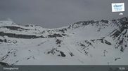 Archiviertes Webcam Bild: Großglockner Heiligenblut: Fallbichl Abfahrt am 12.04.2026 um 13:48 Uhr