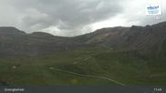 Archiviertes Webcam Bild: Großglockner Heiligenblut: Fallbichl Abfahrt am 15.07.2026 um 05:26 Uhr