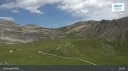 Archiviertes Webcam Bild: Großglockner Heiligenblut: Fallbichl Abfahrt am 15.07.2026 um 15:26 Uhr