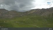Archiviertes Webcam Bild: Großglockner Heiligenblut: Fallbichl Abfahrt am 15.07.2026 um 19:26 Uhr