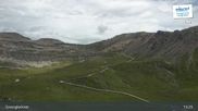 Archiviertes Webcam Bild: Großglockner Heiligenblut: Fallbichl Abfahrt am 15.07.2026 um 13:26 Uhr
