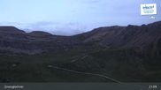 Archiviertes Webcam Bild: Großglockner Heiligenblut: Fallbichl Abfahrt am 15.07.2026 um 21:26 Uhr