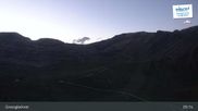 Archiviertes Webcam Bild: Großglockner Heiligenblut: Fallbichl Abfahrt am 12.07.2026 um 05:23 Uhr