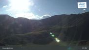 Archiviertes Webcam Bild: Großglockner Heiligenblut: Fallbichl Abfahrt am 12.07.2026 um 08:23 Uhr
