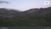 Archiviertes Webcam Bild: Großglockner Heiligenblut: Fallbichl Abfahrt am 12.07.2026 um 03:23 Uhr