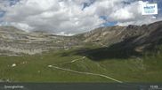 Archiviertes Webcam Bild: Großglockner Heiligenblut: Fallbichl Abfahrt am 12.07.2026 um 15:23 Uhr
