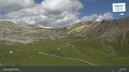 Archiviertes Webcam Bild: Großglockner Heiligenblut: Fallbichl Abfahrt am 12.07.2026 um 17:23 Uhr
