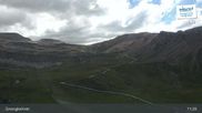 Archiviertes Webcam Bild: Großglockner Heiligenblut: Fallbichl Abfahrt am 12.07.2026 um 11:23 Uhr