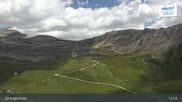 Archiviertes Webcam Bild: Großglockner Heiligenblut: Fallbichl Abfahrt am 12.07.2026 um 13:23 Uhr