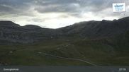 Archiviertes Webcam Bild: Großglockner Heiligenblut: Fallbichl Abfahrt am 26.08.2026 um 07:18 Uhr