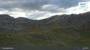 Archiviertes Webcam Bild: Großglockner Heiligenblut: Fallbichl Abfahrt am 26.08.2026 um 08:18 Uhr