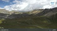 Archiviertes Webcam Bild: Großglockner Heiligenblut: Fallbichl Abfahrt am 26.08.2026 um 15:18 Uhr