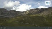 Archiviertes Webcam Bild: Großglockner Heiligenblut: Fallbichl Abfahrt am 26.08.2026 um 17:18 Uhr