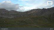Archiviertes Webcam Bild: Großglockner Heiligenblut: Fallbichl Abfahrt am 26.08.2026 um 19:18 Uhr