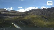 Archiviertes Webcam Bild: Großglockner Heiligenblut: Fallbichl Abfahrt am 26.08.2026 um 11:18 Uhr