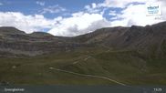 Archiviertes Webcam Bild: Großglockner Heiligenblut: Fallbichl Abfahrt am 26.08.2026 um 13:18 Uhr