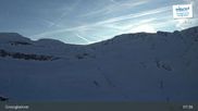Archiviertes Webcam Bild: Großglockner Heiligenblut: Fallbichl Abfahrt am 26 Feb 2026 um 08:38 Uhr