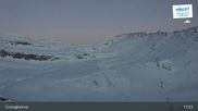 Archiviertes Webcam Bild: Großglockner Heiligenblut: Fallbichl Abfahrt am 26 Feb 2026 um 01:38 Uhr