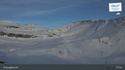 Archiviertes Webcam Bild: Großglockner Heiligenblut: Fallbichl Abfahrt am 26 Feb 2026 um 17:38 Uhr