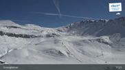 Archiviertes Webcam Bild: Großglockner Heiligenblut: Fallbichl Abfahrt am 26 Feb 2026 um 11:38 Uhr