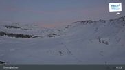 Archiviertes Webcam Bild: Großglockner Heiligenblut: Fallbichl Abfahrt am 26 Feb 2026 um 21:26 Uhr