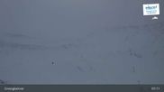 Archiviertes Webcam Bild: Großglockner Heiligenblut: Fallbichl Abfahrt am 18.03.2026 um 07:24 Uhr