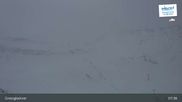 Archiviertes Webcam Bild: Großglockner Heiligenblut: Fallbichl Abfahrt am 18.03.2026 um 08:24 Uhr