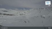 Archiviertes Webcam Bild: Großglockner Heiligenblut: Fallbichl Abfahrt am 18.03.2026 um 15:24 Uhr