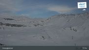 Archiviertes Webcam Bild: Großglockner Heiligenblut: Fallbichl Abfahrt am 18.03.2026 um 17:24 Uhr