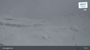 Archiviertes Webcam Bild: Großglockner Heiligenblut: Fallbichl Abfahrt am 18.03.2026 um 11:24 Uhr