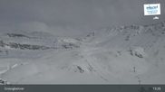 Archiviertes Webcam Bild: Großglockner Heiligenblut: Fallbichl Abfahrt am 18.03.2026 um 13:24 Uhr