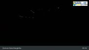 Archiviertes Webcam Bild: Zentrum Katschberghöhe am 13.04.2026 um 05:29 Uhr