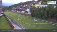 Archiviertes Webcam Bild: Zentrum Katschberghöhe am 28.05.2026 um 01:54 Uhr