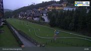 Archiviertes Webcam Bild: Zentrum Katschberghöhe am 26.08.2026 um 01:14 Uhr