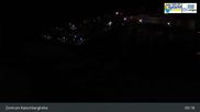 Archiviertes Webcam Bild: Zentrum Katschberghöhe am 26 Feb 2026 um 05:22 Uhr