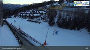 Archiviertes Webcam Bild: Zentrum Katschberghöhe am 26 Feb 2026 um 19:45 Uhr