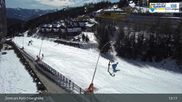 Archiviertes Webcam Bild: Zentrum Katschberghöhe am 26 Feb 2026 um 13:22 Uhr
