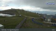 Archived webcam image showing Hocheggerlift Top Station on 20 Jul 2026 at 14:42