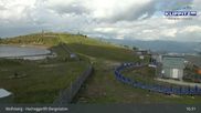 Archived webcam image showing Hocheggerlift Top Station on 20 Jul 2026 at 16:42