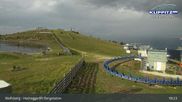 Archived webcam image showing Hocheggerlift Top Station on 20 Jul 2026 at 18:42