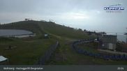 Archived webcam image showing Hocheggerlift Top Station on 20 Jul 2026 at 20:42