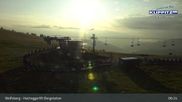 Archiviertes Webcam Bild: Klippitztörl: Hocheggerlift Bergstation am 21.07.2026 um 06:24 Uhr