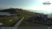 Archiviertes Webcam Bild: Klippitztörl: Hocheggerlift Bergstation am 21.07.2026 um 07:24 Uhr