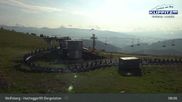 Archiviertes Webcam Bild: Klippitztörl: Hocheggerlift Bergstation am 21.07.2026 um 08:24 Uhr