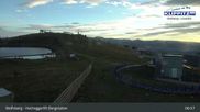 Archiviertes Webcam Bild: Klippitztörl: Hocheggerlift Bergstation am 26.08.2026 um 07:11 Uhr