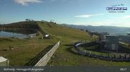 Archiviertes Webcam Bild: Klippitztörl: Hocheggerlift Bergstation am 26.08.2026 um 08:11 Uhr