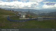 Archiviertes Webcam Bild: Klippitztörl: Hocheggerlift Bergstation am 26.08.2026 um 14:11 Uhr