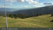 Archiviertes Webcam Bild: Klippitztörl: Hocheggerlift Bergstation am 26.08.2026 um 16:11 Uhr
