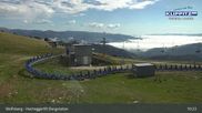 Archiviertes Webcam Bild: Klippitztörl: Hocheggerlift Bergstation am 26.08.2026 um 10:11 Uhr